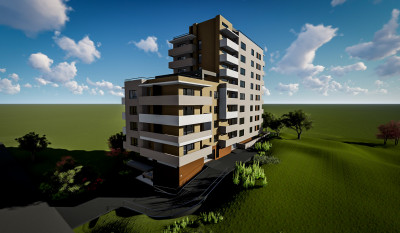 Apartment Image