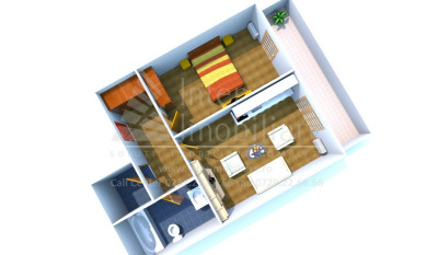 Apartment Image