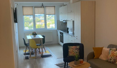 Apartment Image