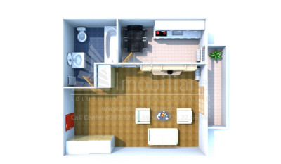 Apartment Image