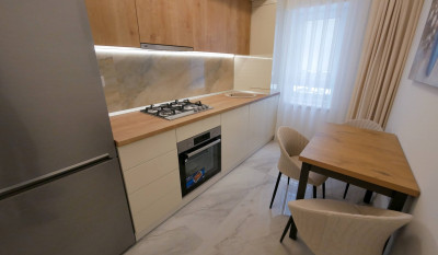 Apartment Image