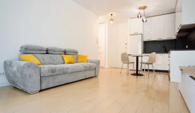 Apartment Image