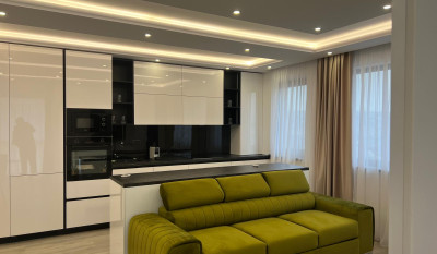 Apartment Image