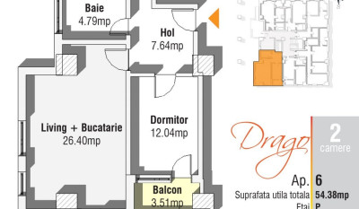 Apartment Image