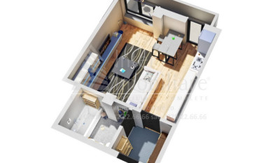 Apartment Image
