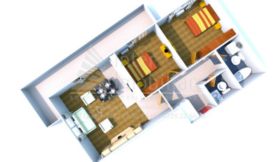 Apartment Image