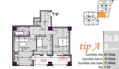 Apartment Image