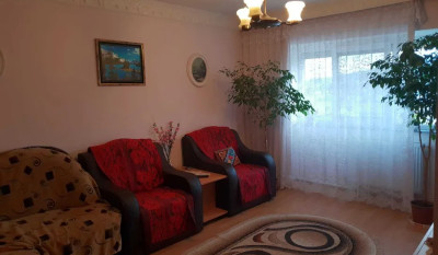 Apartment Image