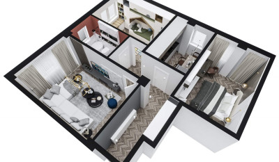 Apartment Image