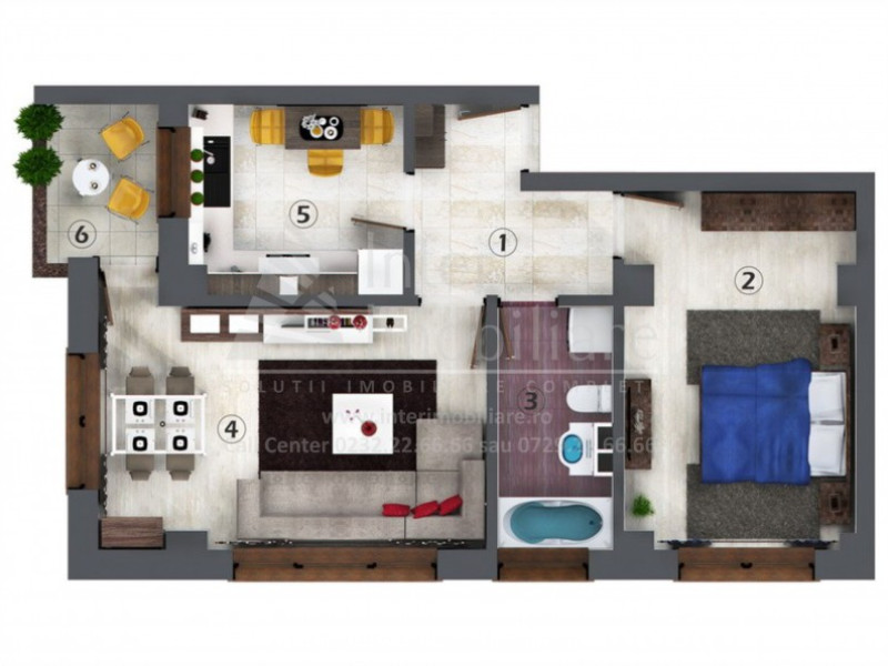 Project Offer Image