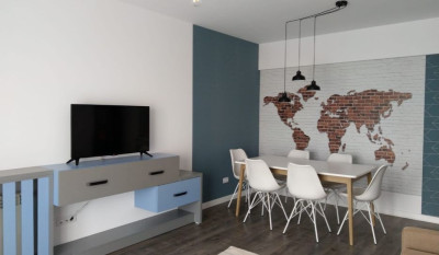 Apartment Image