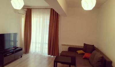 Apartment Image