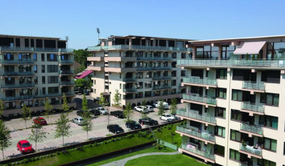 Apartment Image