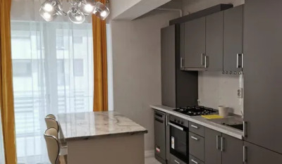 Apartment Image