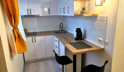 Apartment Image