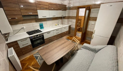 Apartment Image
