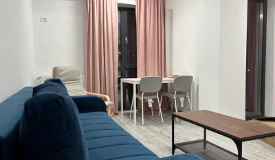 Apartment Image