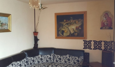 Apartment Image