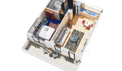 Apartment Image