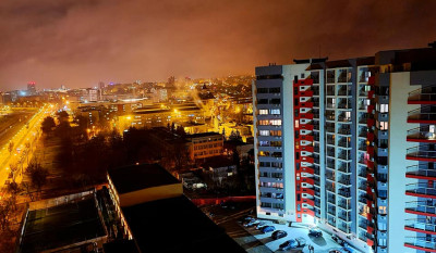Apartment Image