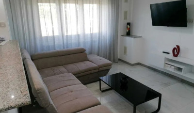 Apartment Image