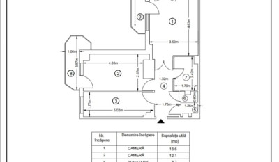 Apartment Image