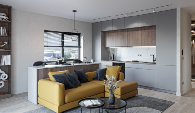 Apartment Image