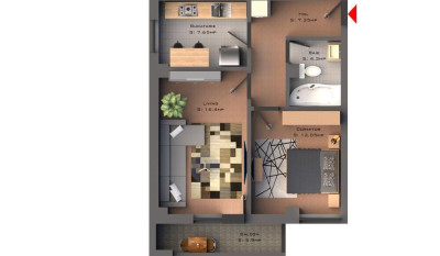 Apartment Image