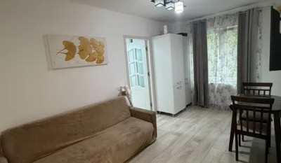 Apartment Image