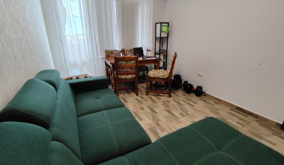 Apartment Image