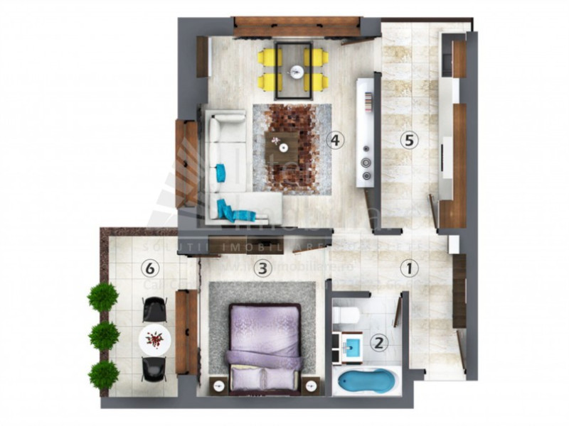 Project Offer Image