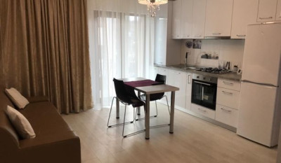Apartment Image