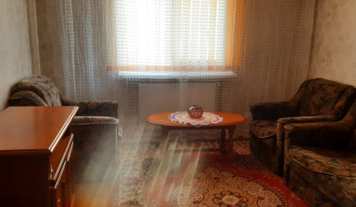Apartment Image