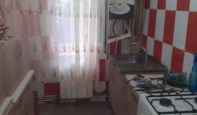 Apartment Image