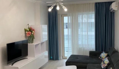 Apartment Image