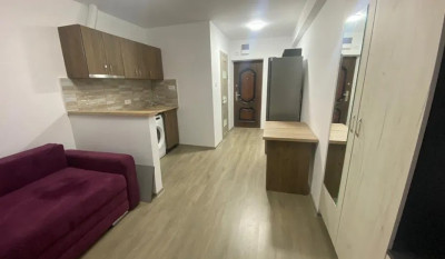 Apartment Image