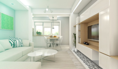 Apartment Image