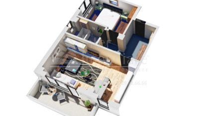 Apartment Image