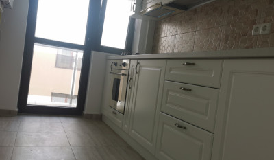 Apartment Image