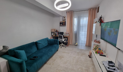 Apartment Image