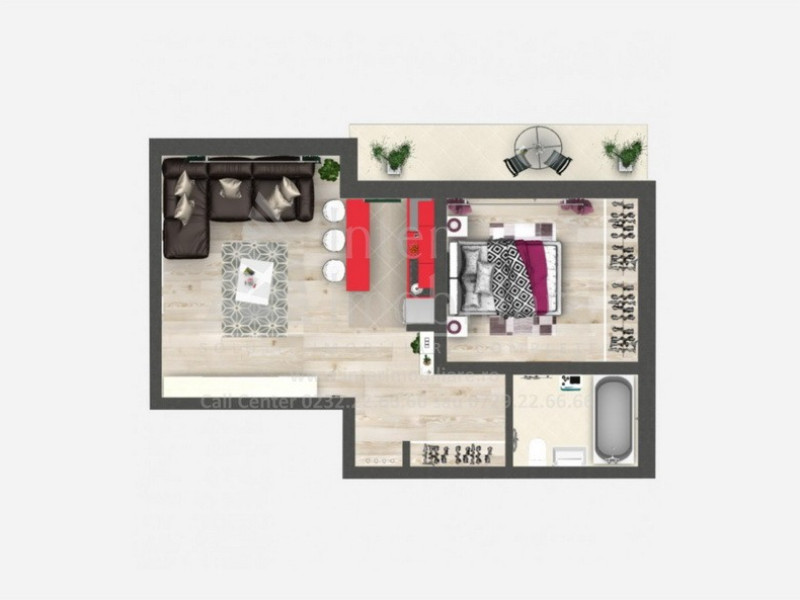Project Offer Image