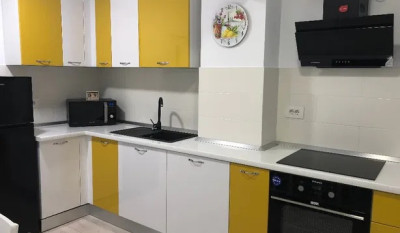 Apartment Image