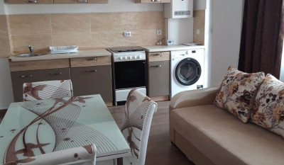 Apartment Image
