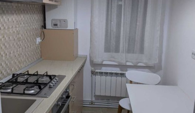 Apartment Image