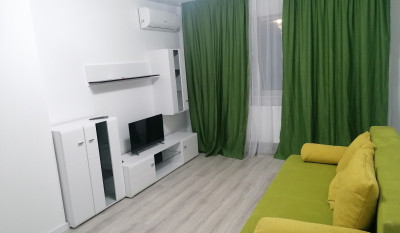 Apartment Image