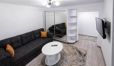 Apartment Image