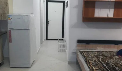 Apartment Image