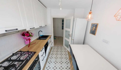 Apartment Image