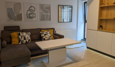Apartment Image