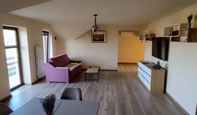 Apartment Image